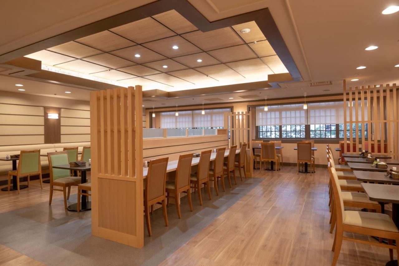 Ginza Capital Akane Hotel Tokyo
