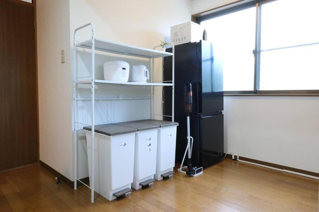 Maison Yachiyo 43m2 1 Bedroom Apartment *