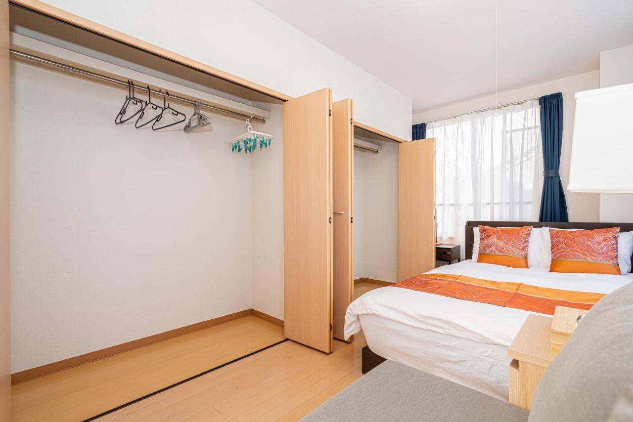 Asakusa-sk Apartment