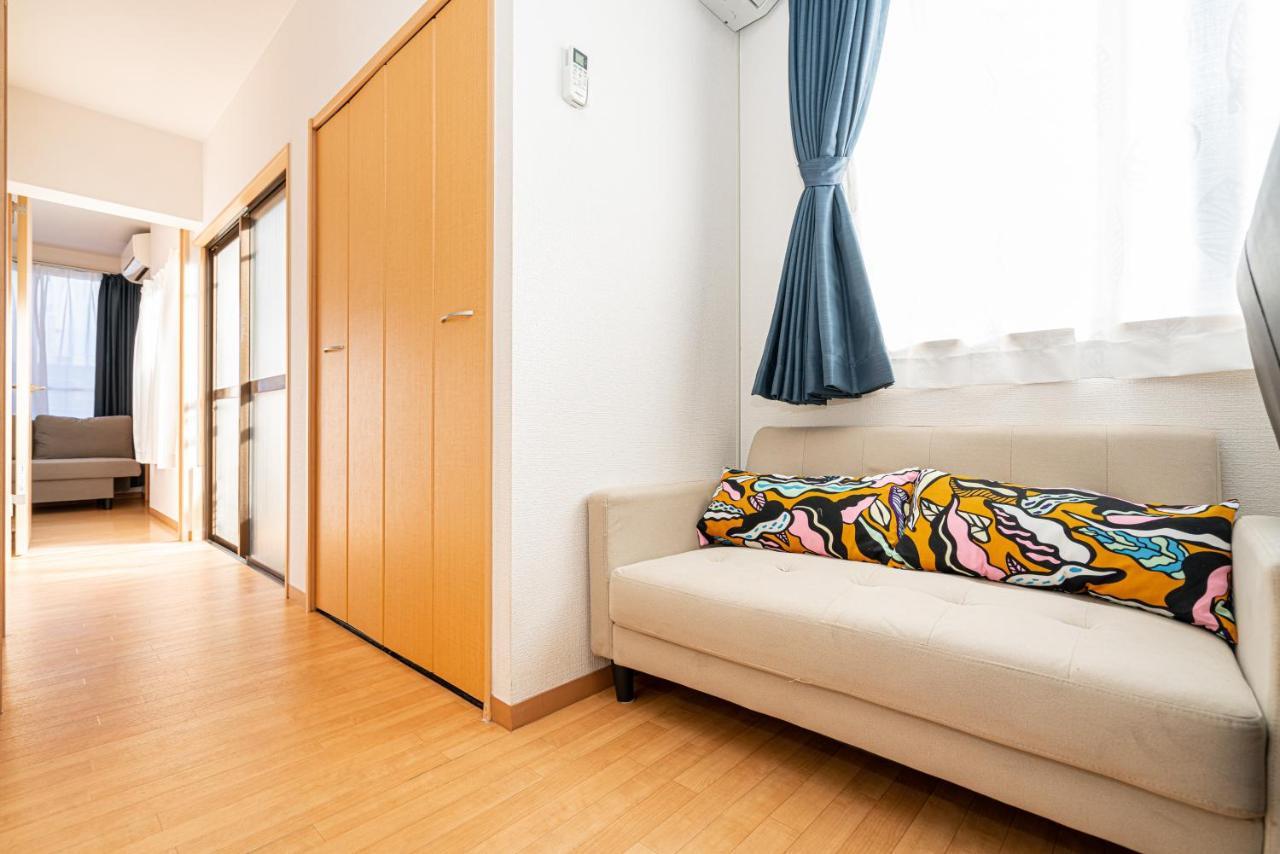 Apartment Asakusa-sk *