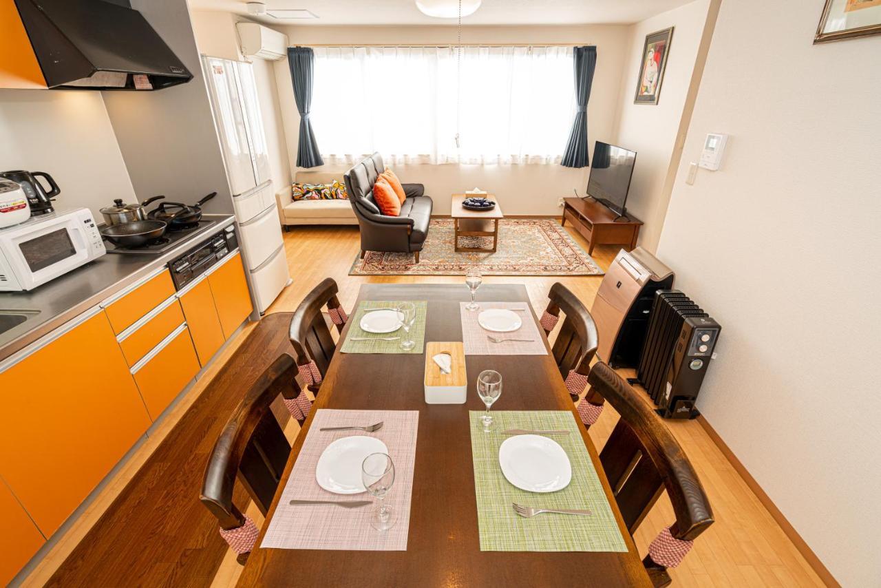 Apartment Asakusa-sk *