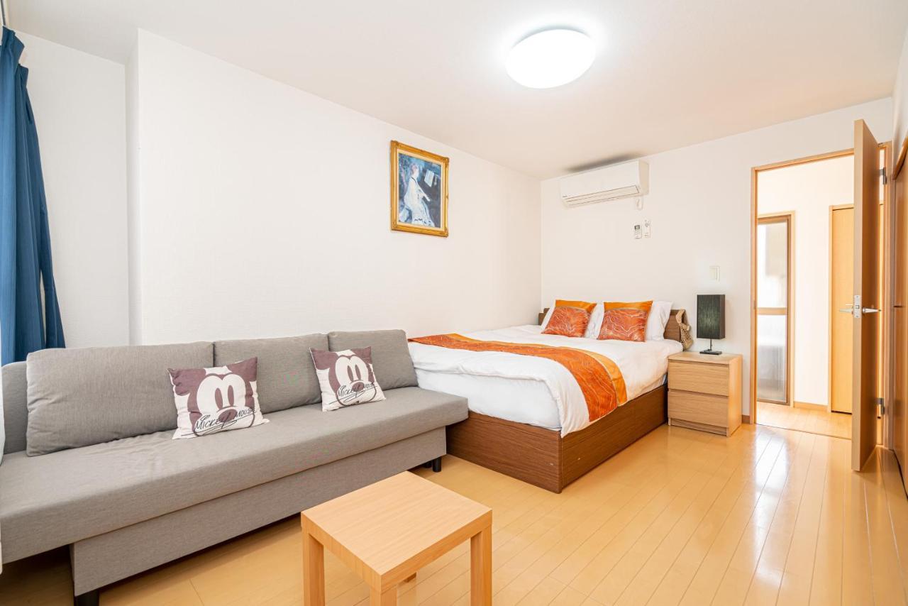 Apartment Asakusa-sk *