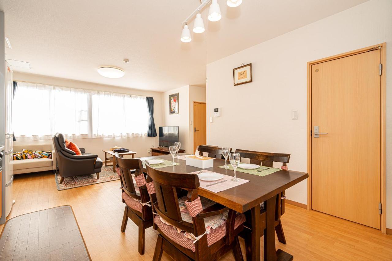 Apartment Asakusa-sk Tokyo