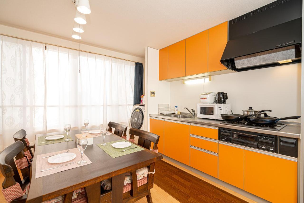 Apartment Asakusa-sk Tokyo