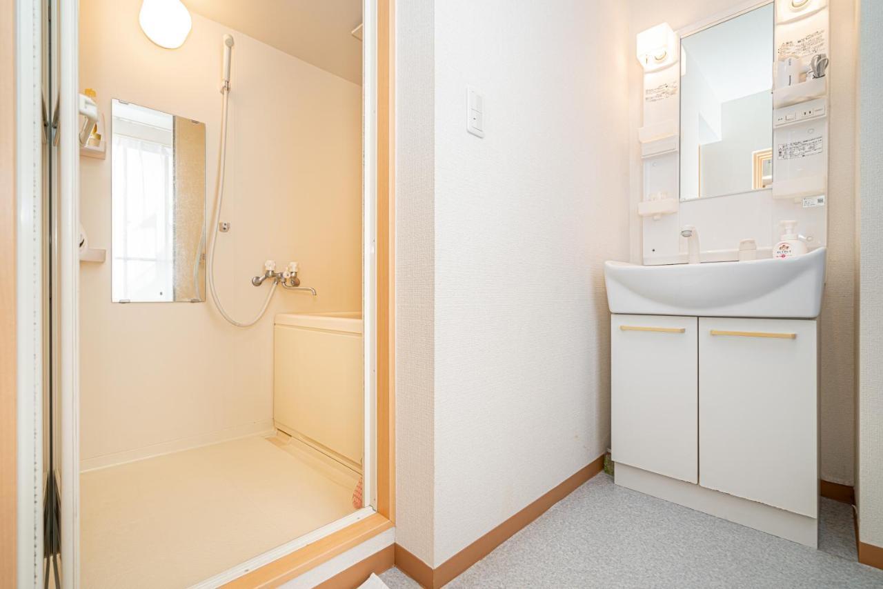 Asakusa-sk Apartment