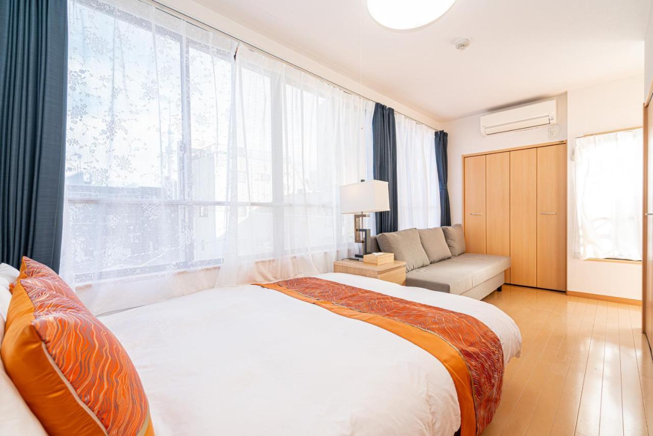 Asakusa-sk Apartment *