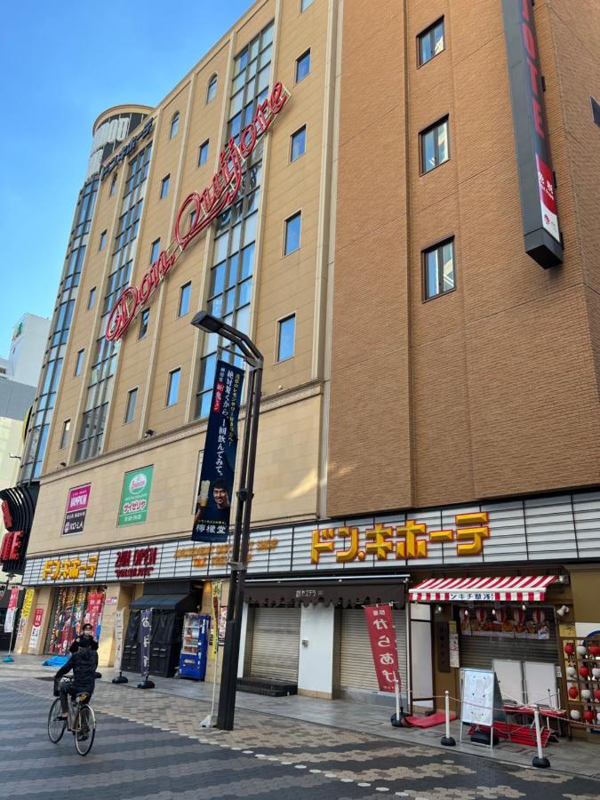 Apartment Asakusa-sk