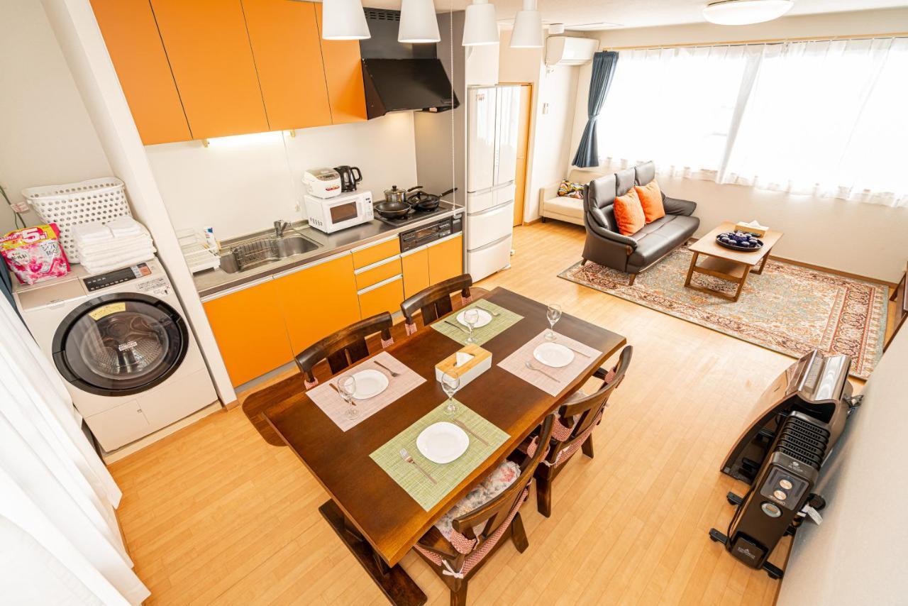 Apartment Asakusa-sk *