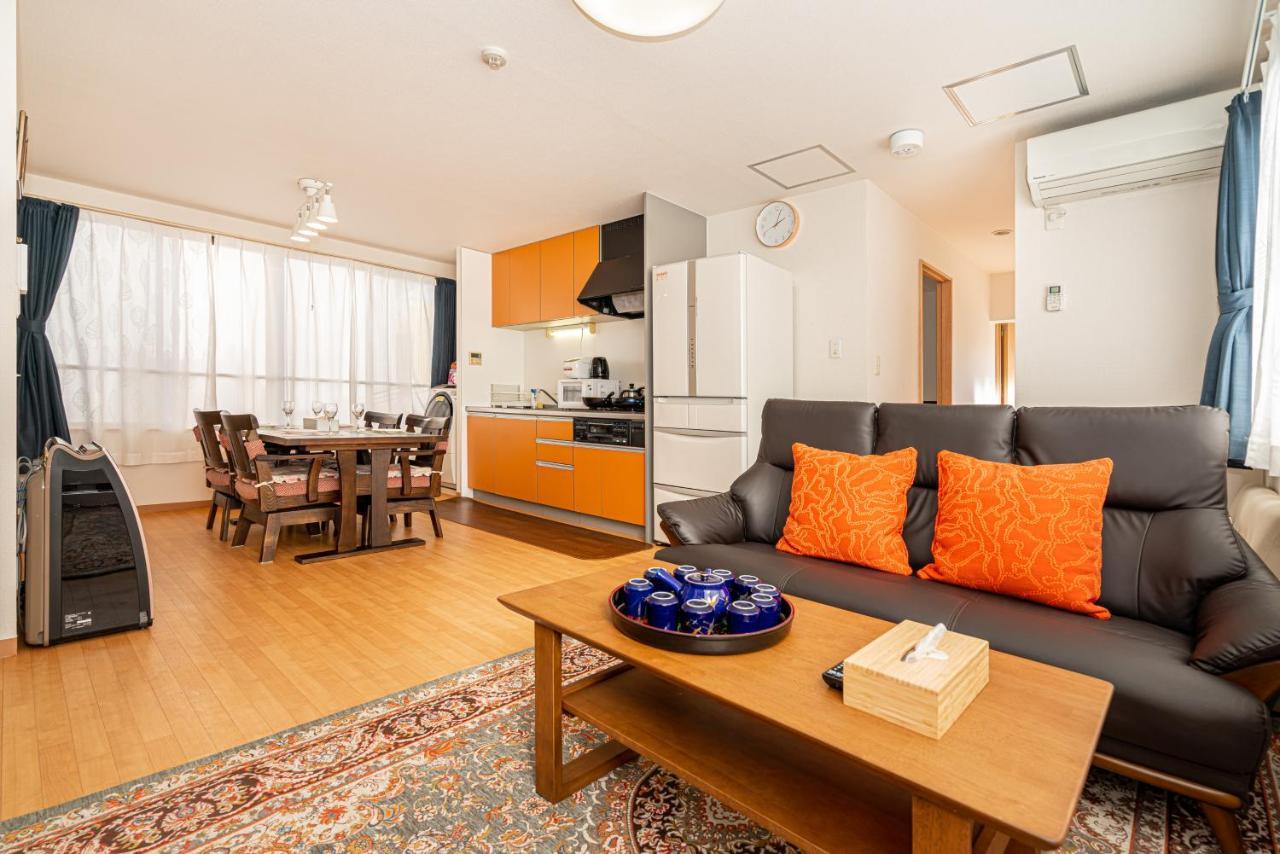Apartment Asakusa-sk