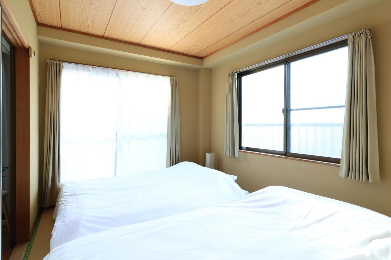 Apartment Maison Yachiyo 43m2 1 Bedroom