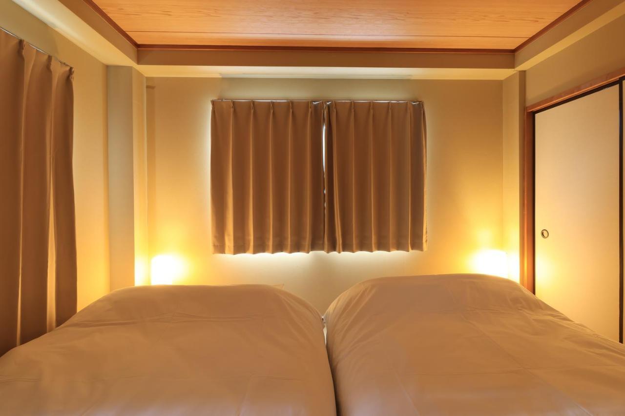 Maison Yachiyo 43m2 1 Bedroom Tokyo