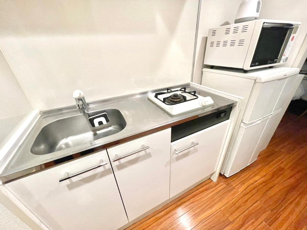 12月open新宿歌舞伎町ロケーション抜群の物件 Apartment Tokyo