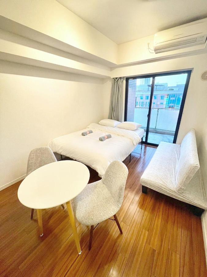 Apartment 12月open新宿歌舞伎町ロケーション抜群の物件 *