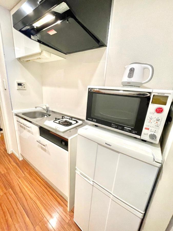 Apartment 12月open新宿歌舞伎町ロケーション抜群の物件