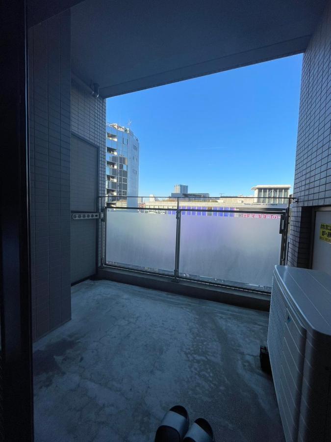 Apartment 12月open新宿歌舞伎町ロケーション抜群の物件 *