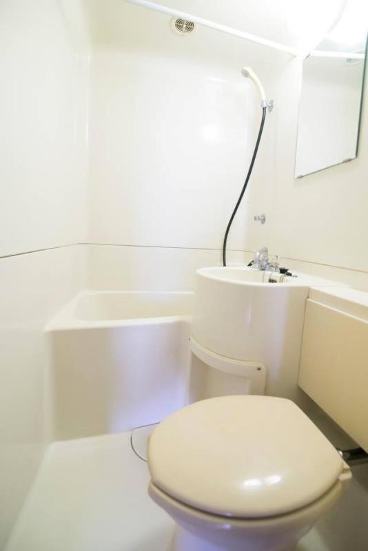 Suny 504 Apartment *