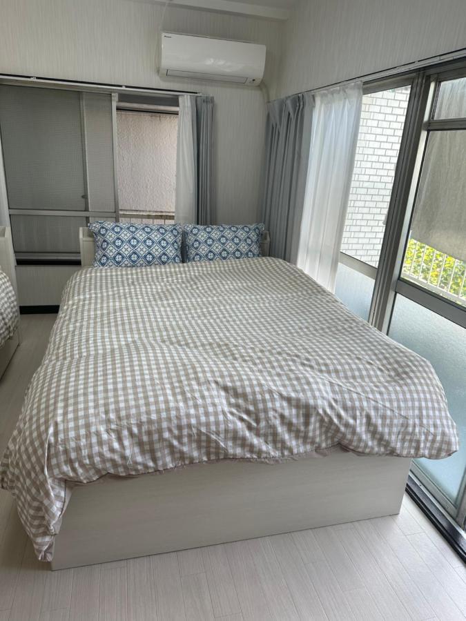 Apartment 駅1分空港airport近い Tokyo