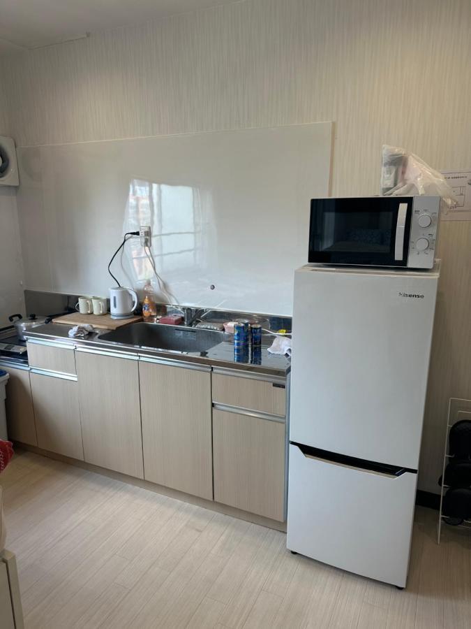Apartment 駅1分空港airport近い *