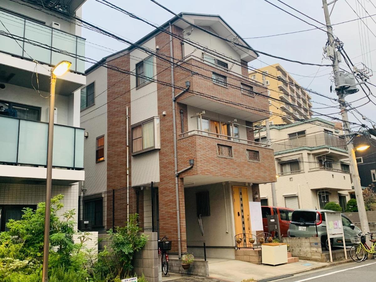 Holiday home Kamei House - Vacation 07100v *