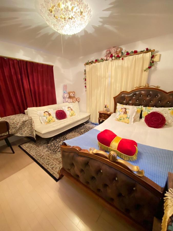 Yiyi Minpaku Homestay *