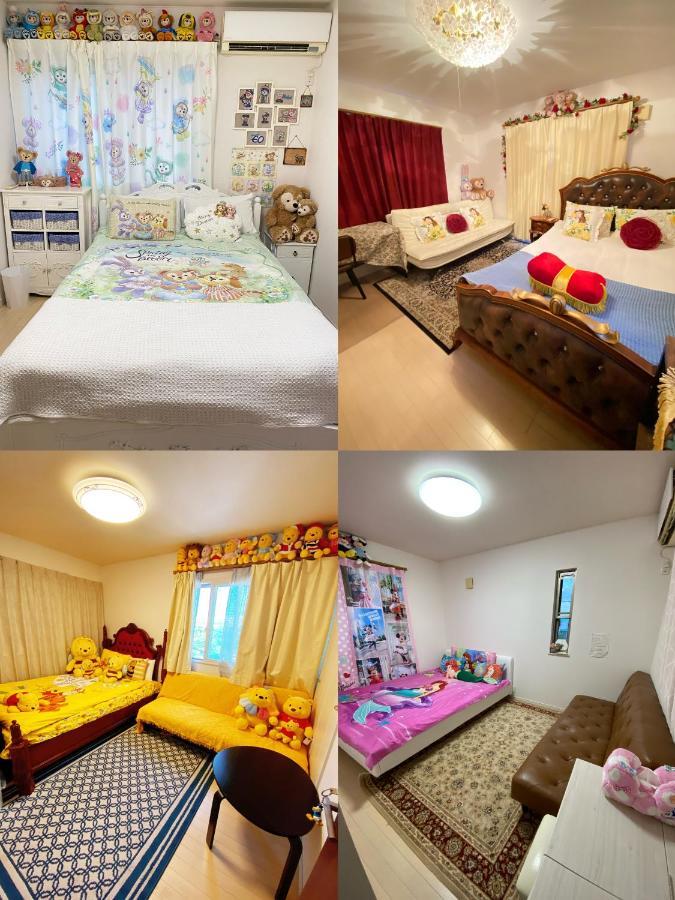 Homestay Yiyi Minpaku *
