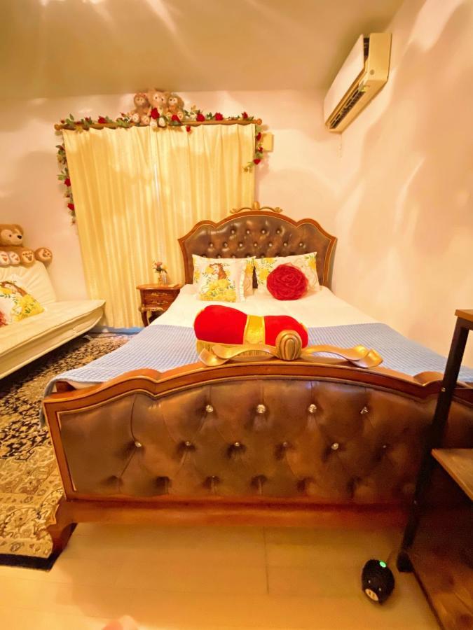 Yiyi Minpaku Homestay