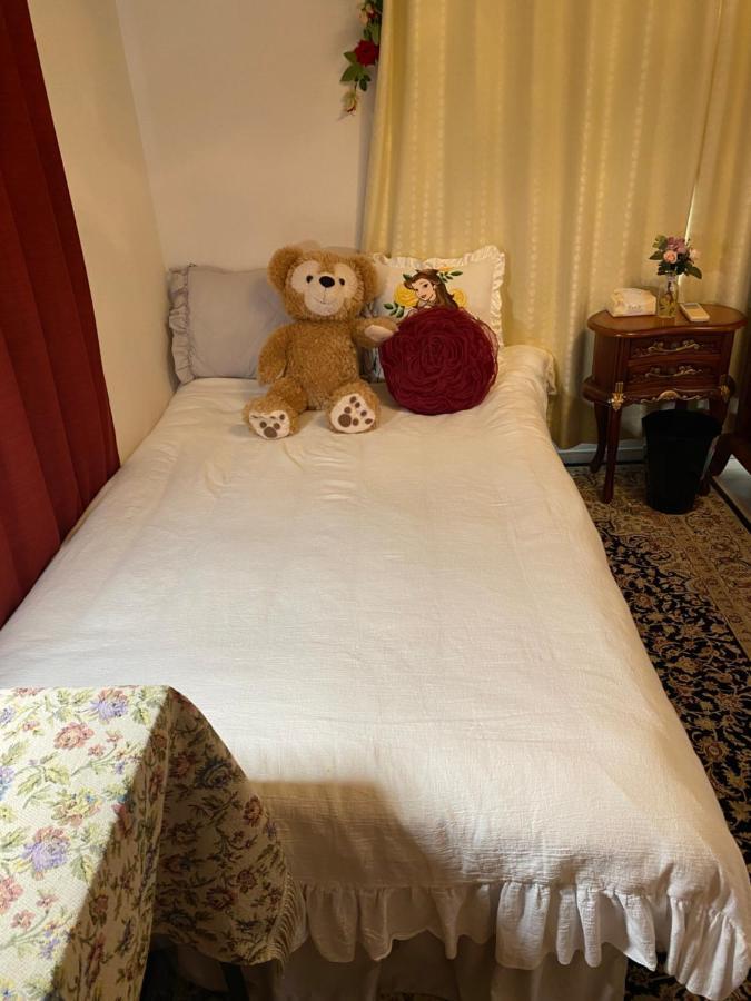 Yiyi Minpaku Homestay