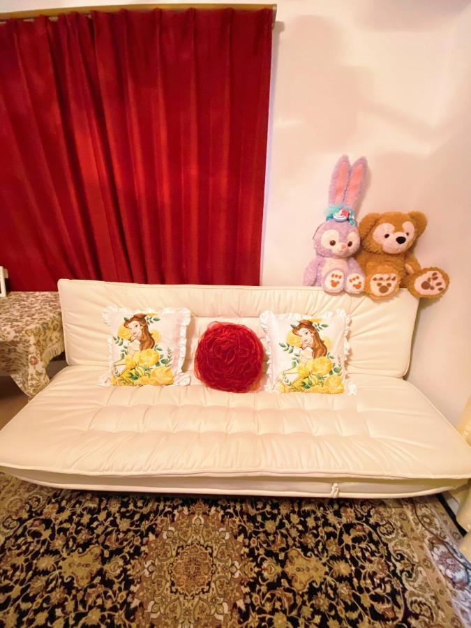 Yiyi Minpaku Homestay Tokyo