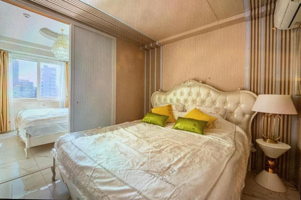 Reimi Mondo701 Apartment