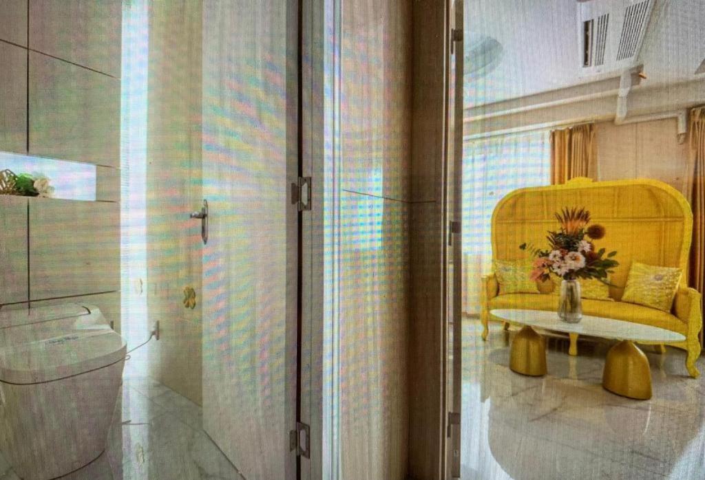 Reimi Mondo701 Apartment
