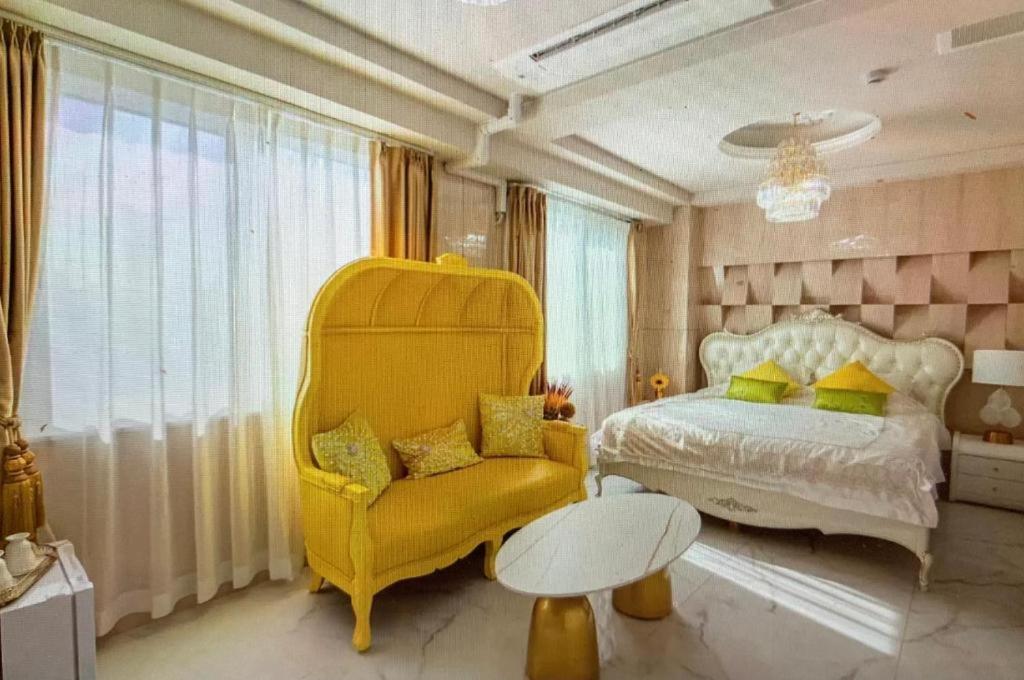 Apartment Reimi Mondo701