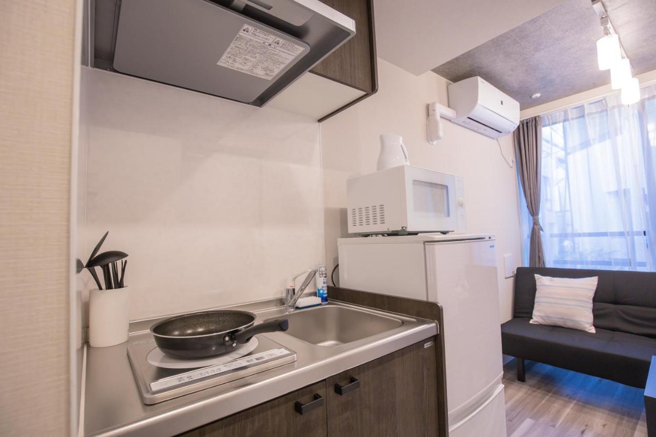 Apartment A Chic And Contemporary Trendy Bnb In The Heart Of The City- Y01h