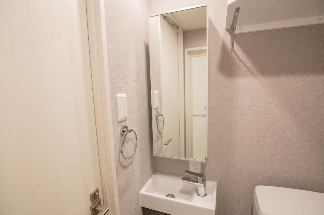 Apartment A Chic And Contemporary Trendy Bnb In The Heart Of The City- Y01h