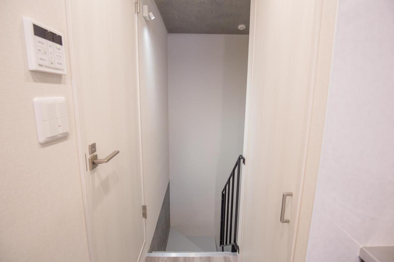 A Chic And Contemporary Trendy Bnb In The Heart Of The City- Y01h *