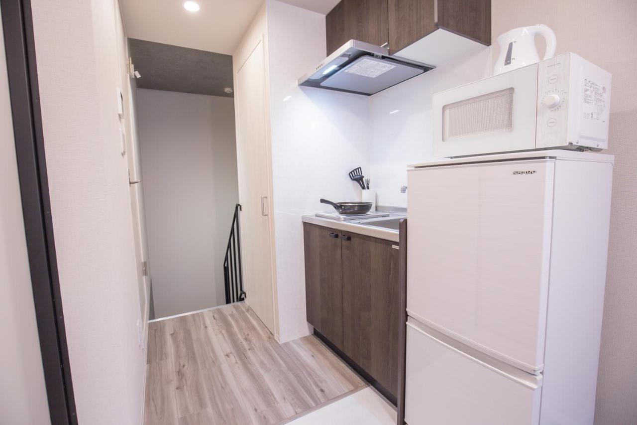 Apartment A Chic And Contemporary Trendy Bnb In The Heart Of The City- Y01h *