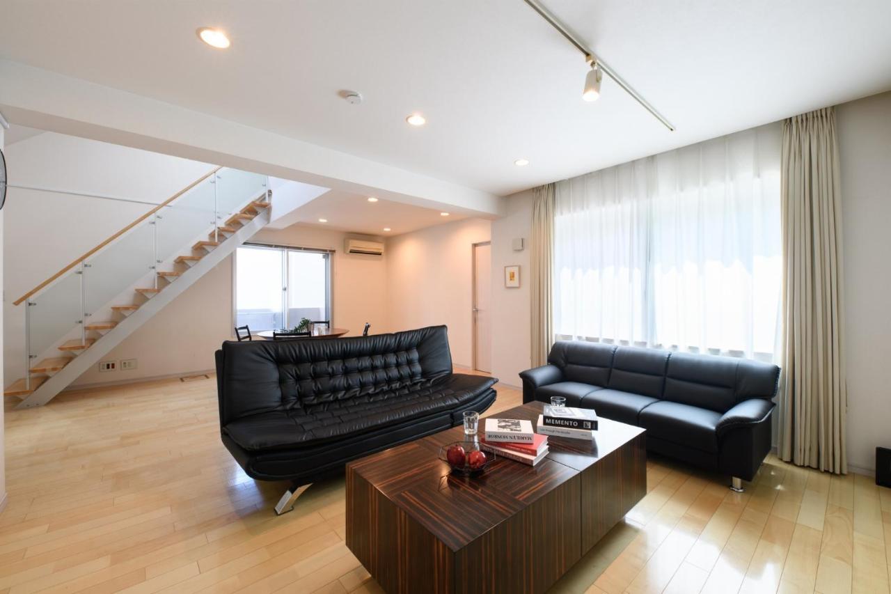 Apartment Shibuya House - Vacation 15780