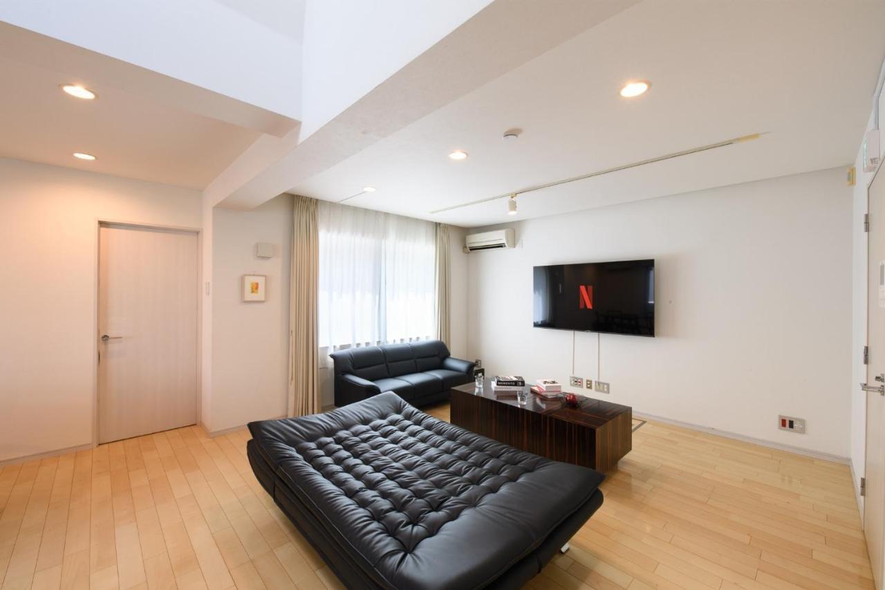 Shibuya House - Vacation 15780 Apartment *