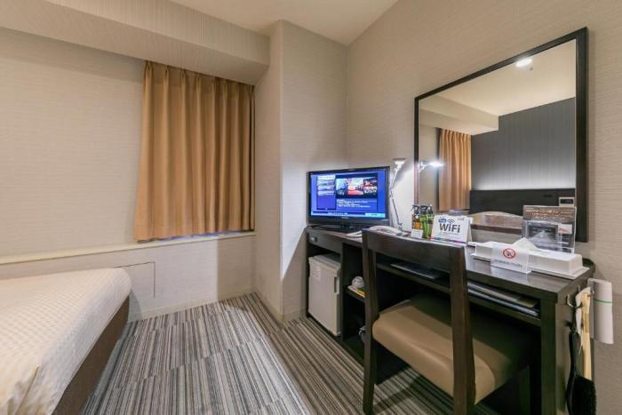 Ginza Capital Akane Hotel