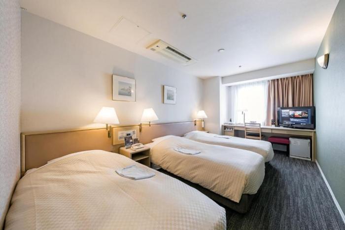 Hotel Ginza Capital Akane