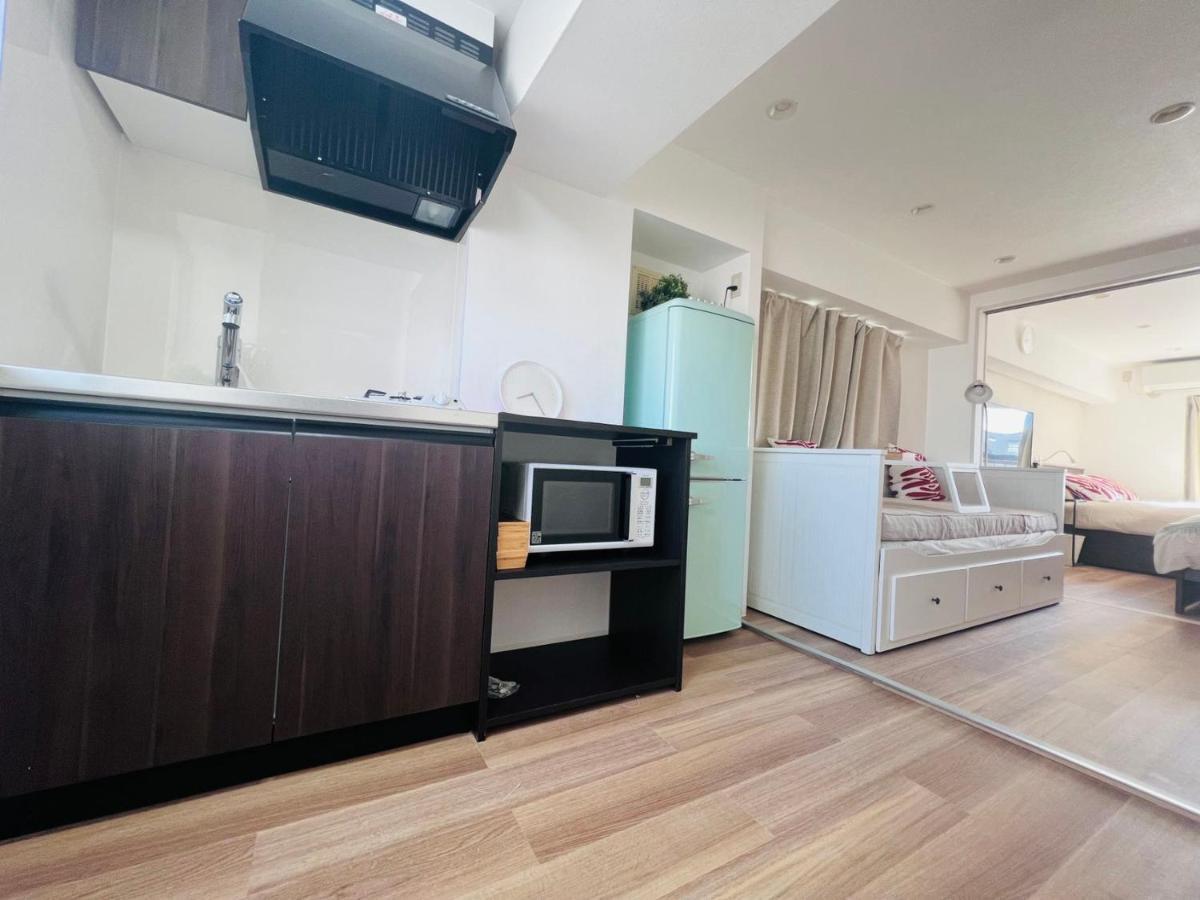 Jun-shinjuku 4f Apartment