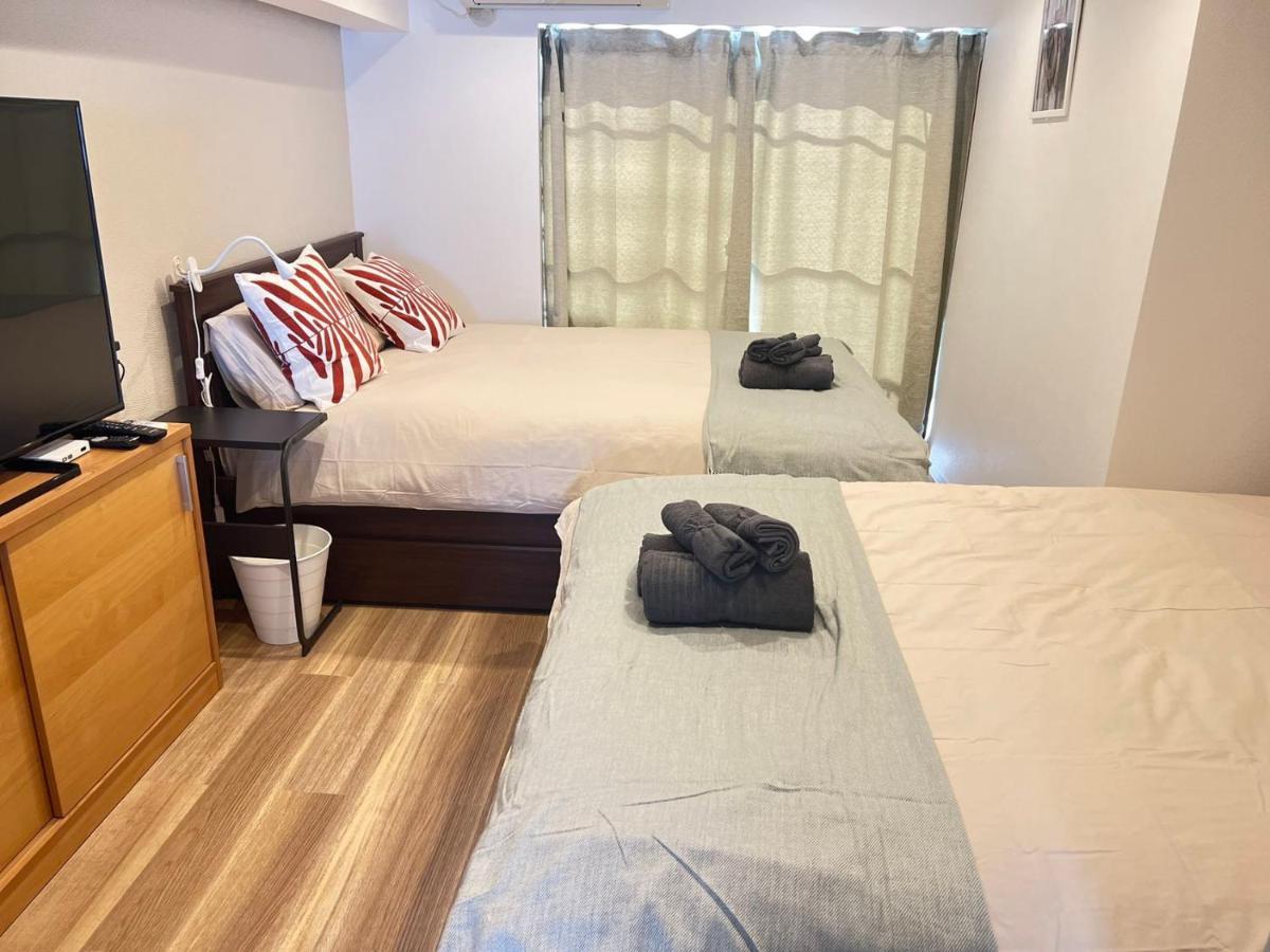 Apartment Jun-shinjuku 4f Tokyo