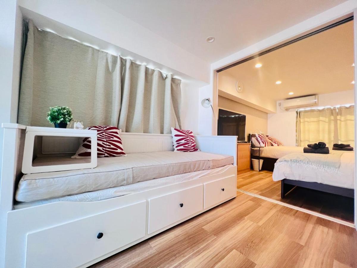 Apartment Jun-shinjuku 4f *