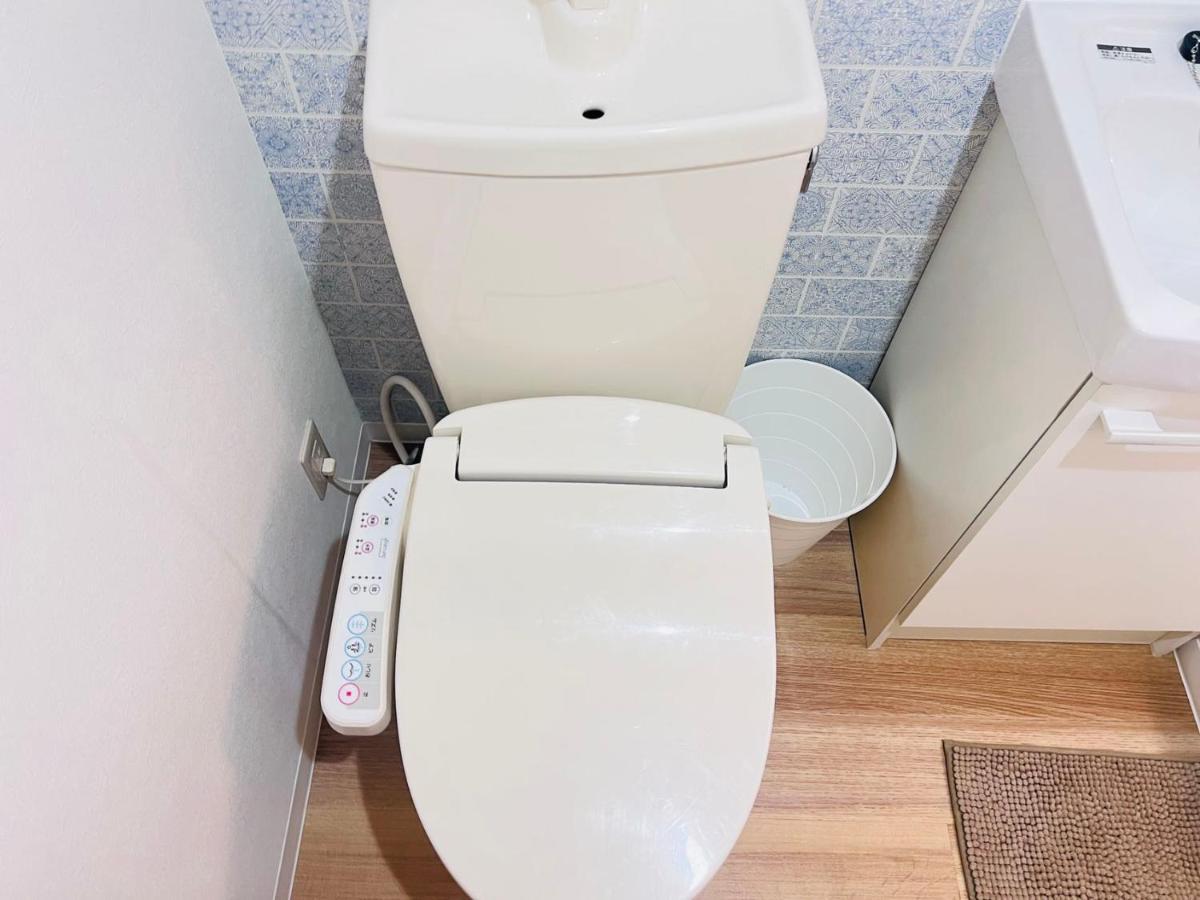 Apartment Jun-shinjuku 4f Tokyo