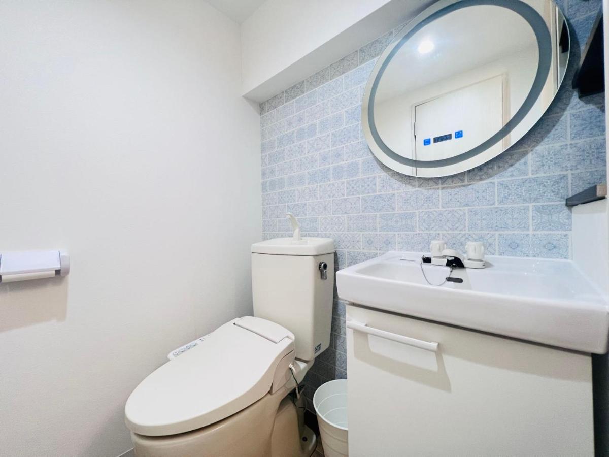 Jun-shinjuku 4f Apartment