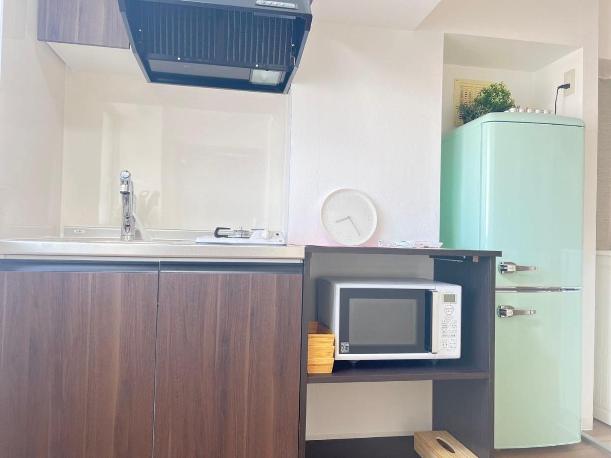 Apartment Jun-shinjuku 4f