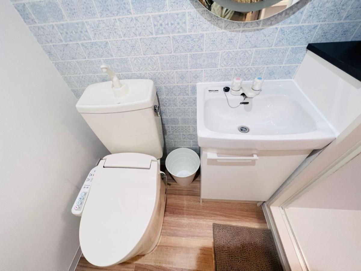 Jun-shinjuku 4f Apartment