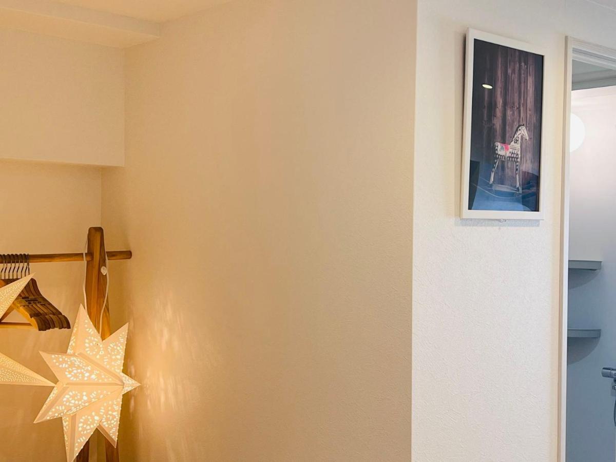 Apartment Jun-shinjuku 4f *