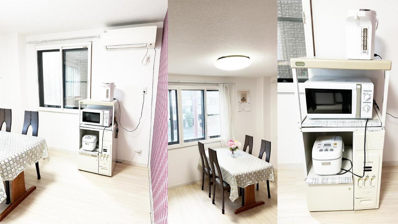 Fukushige Building - Vacation 15723 Apartment
