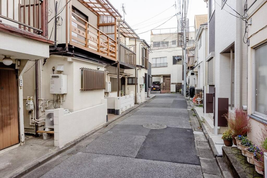 Sakuraya Apartment
