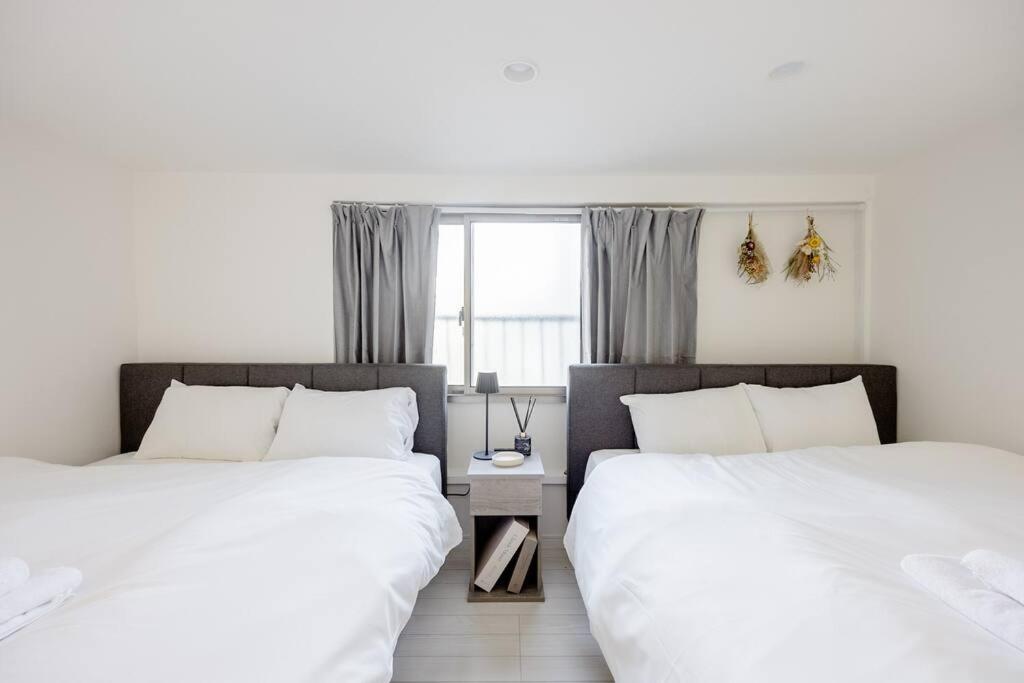 Sakuraya Apartment *